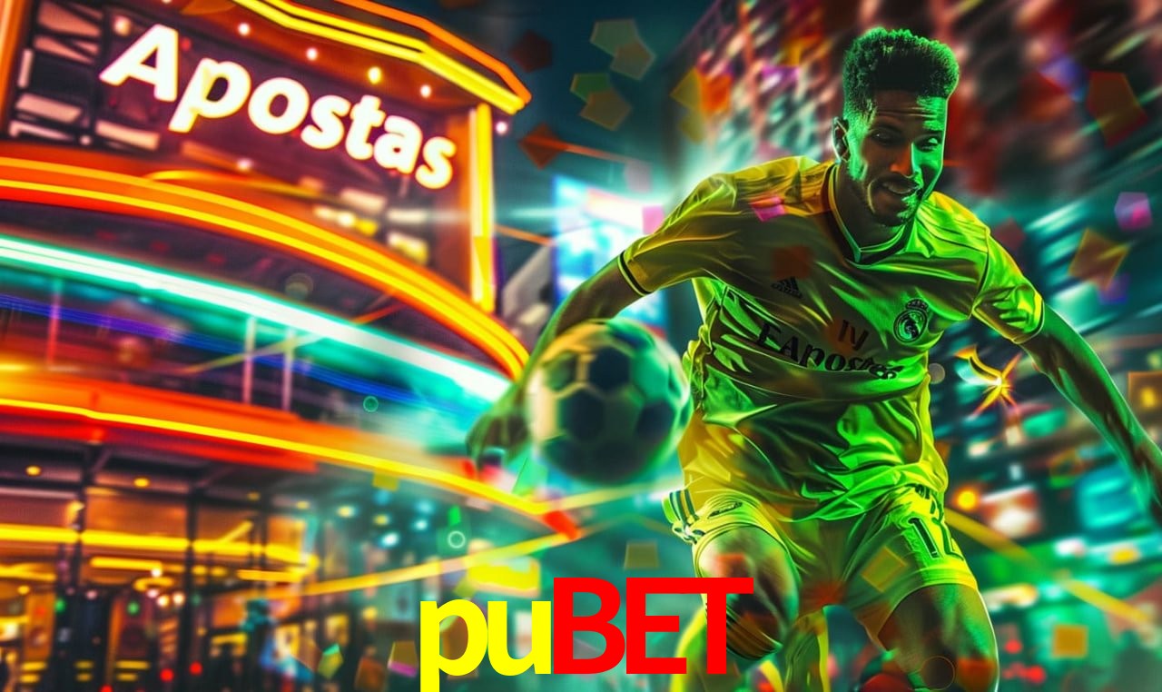 Estatísticas pubet