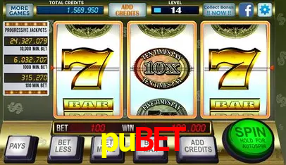 Desvendando o Mundo dos Jogos Virtuais na pubet