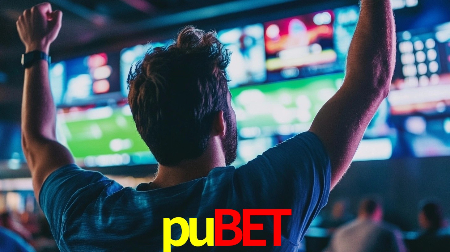 pubet: Seu Cassino Premiado com Pagamentos Rápidos