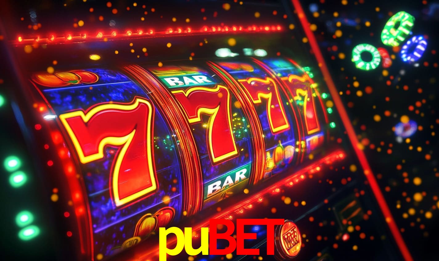 pubet - Caça-Níqueis Perigo - pubet.com