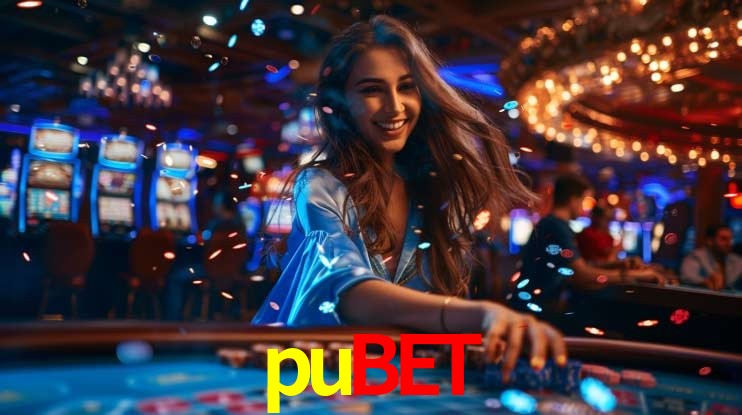 Welcome Bonus pubet