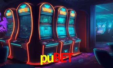 Desvendando o Mundo dos Jogos Virtuais na pubet