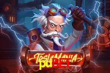 Recursos de Bônus pubet