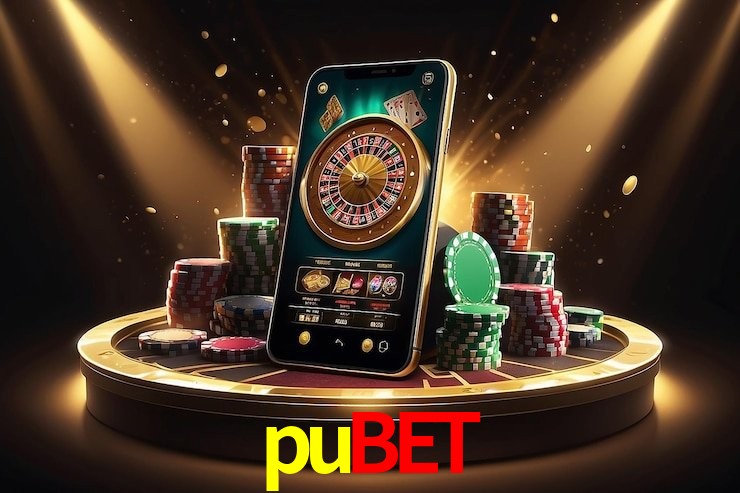 Provedores de Jogos pubet