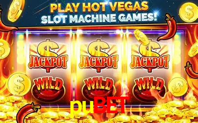 Descubra o Mundo do Cassino Online com pubet