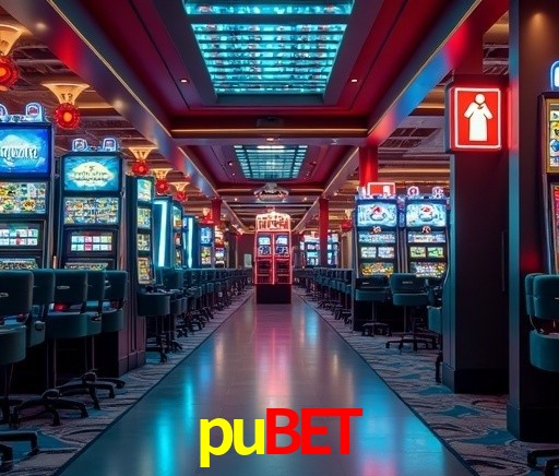 Explorando a Categoria de Eventos em Apostas na pubet