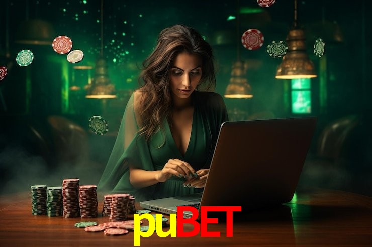 pubet bet — painel ao vivo com cotações dinâmicas