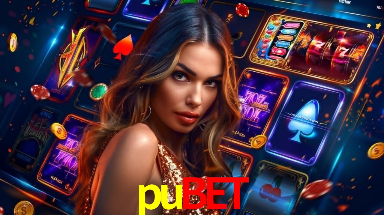 Inovações de Jogos na pubet: O Futuro das Experiências Interativas