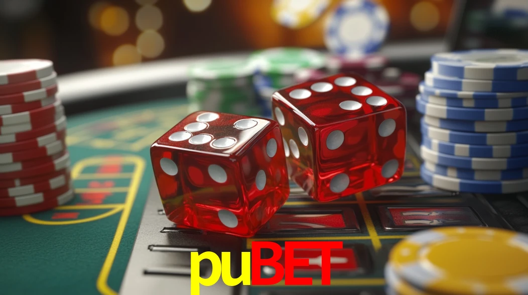 Live Casino pubet