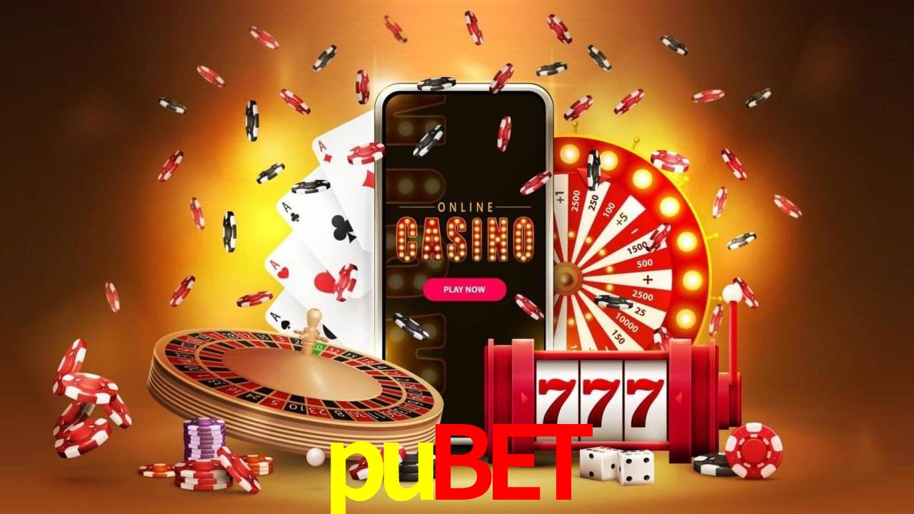 Estatísticas do Jogo pubet