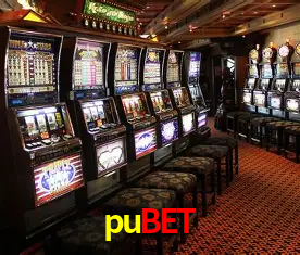 A Experiência Imersiva dos Cassinos Ao Vivo no pubet