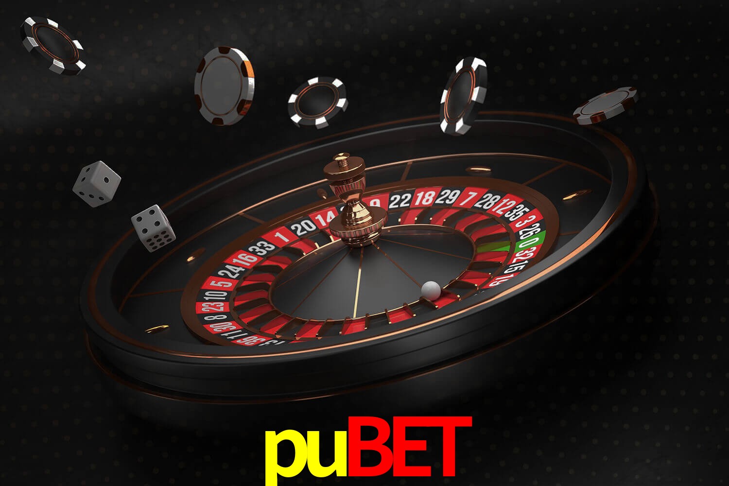 Sinta a adrenalina dos jogos de cassino com pubet