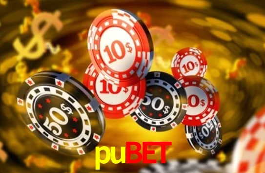 Casino Ao Vivo pubet