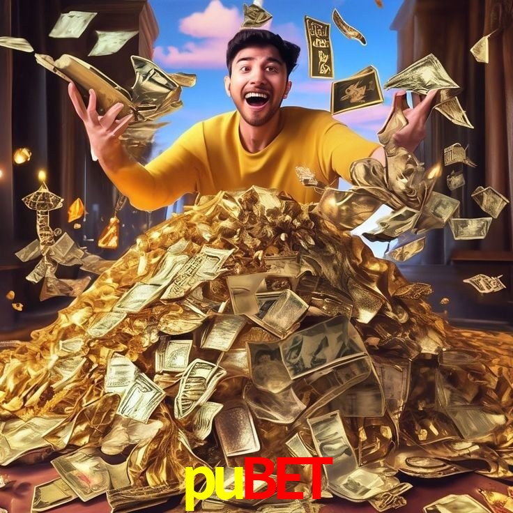 Jogos Exclusivos pubet