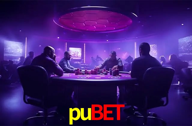 Apostas de Futebol pubet