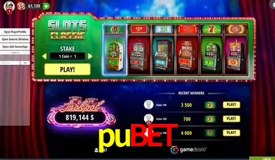 Desvendando o Mundo dos Jogos Virtuais na pubet