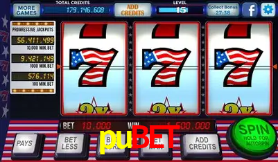 Descubra a Magia dos Jogos de Arcade no pubet