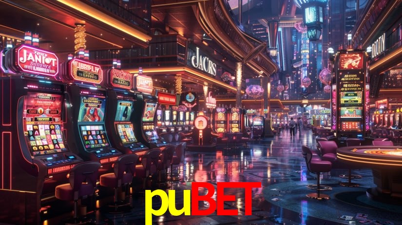 Live Casino pubet