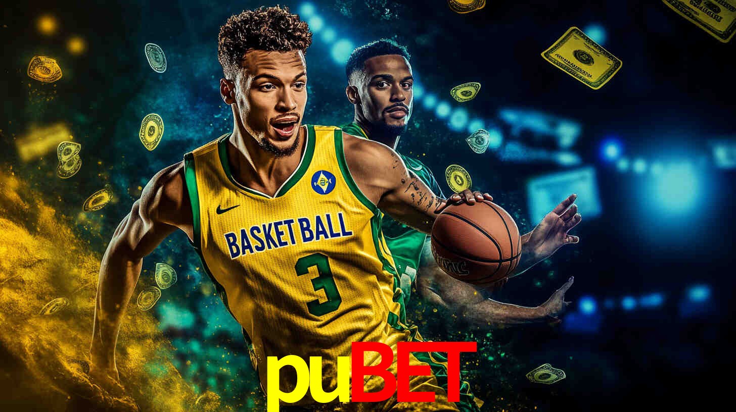 Apostas Esportivas na pubet: Um Guia Completo
