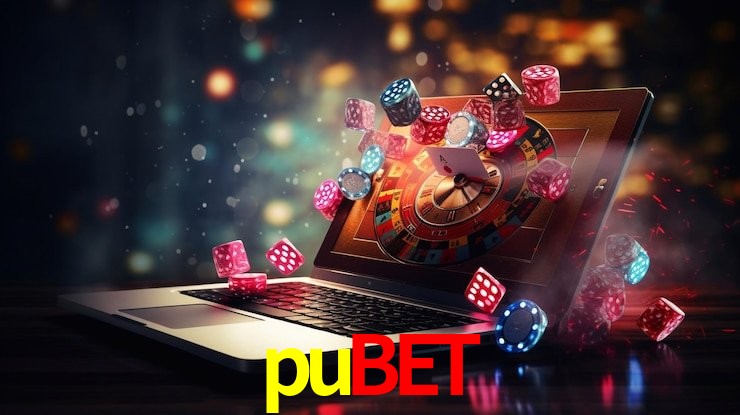 Desvendando o Mundo dos Jogos Virtuais na pubet