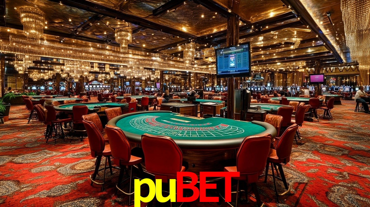 pubet