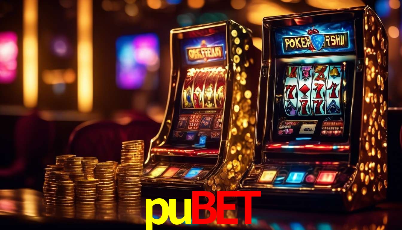 Descubra o Programa VIP da pubet: Vantagens Exclusivas para Jogadores
