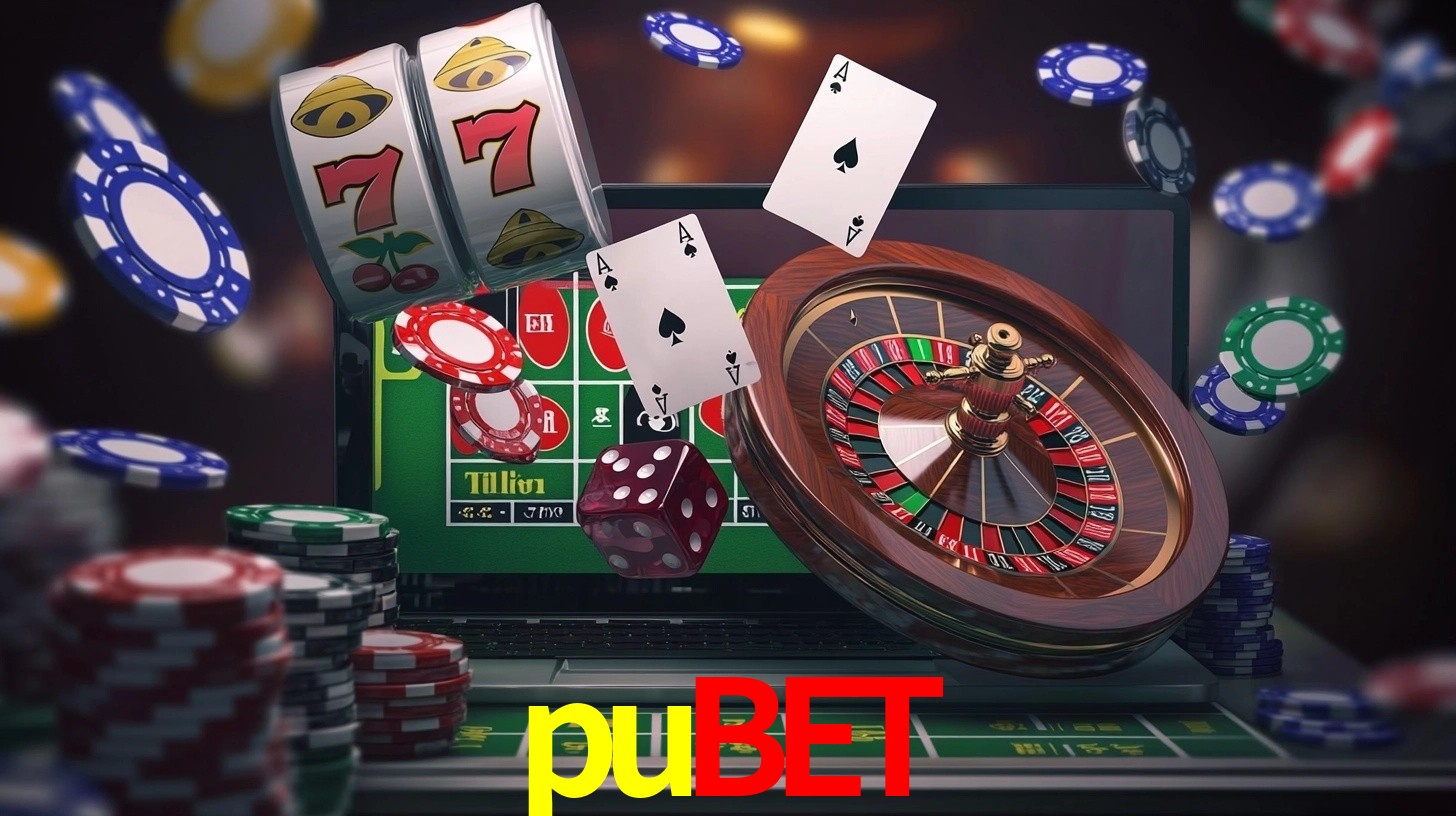 pubet App Interface