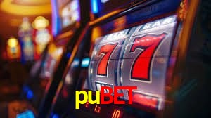 Diretório de Jogos pubet