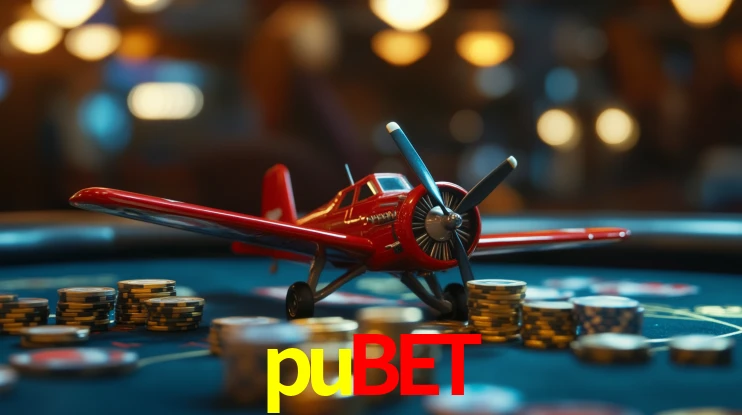 Game Providers pubet