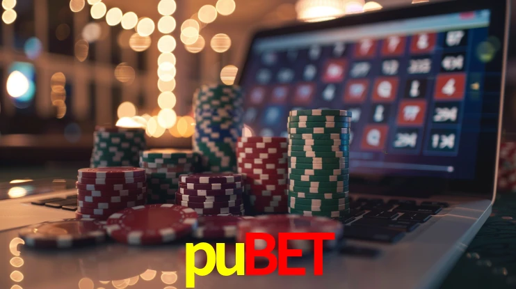 Account Benefits pubet