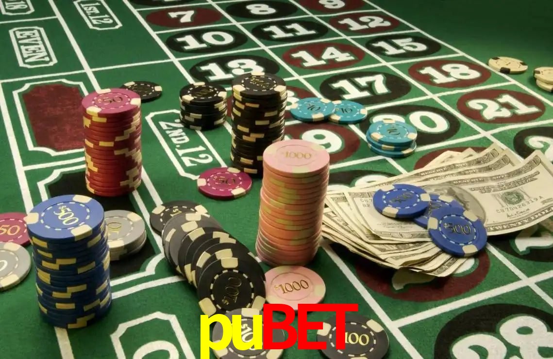 pubet