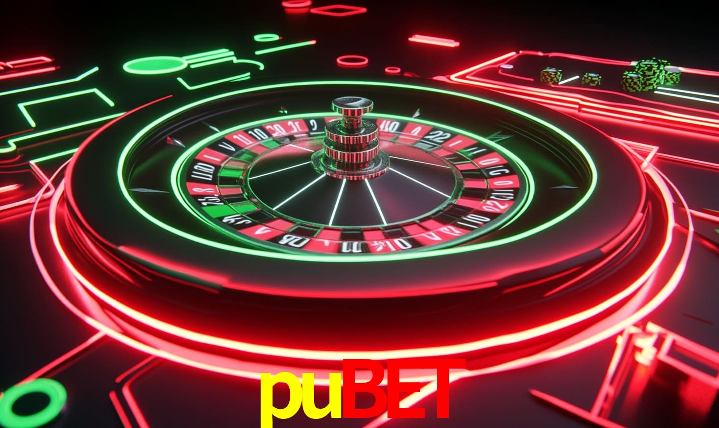 Explorando a Categoria de Eventos em Apostas na pubet