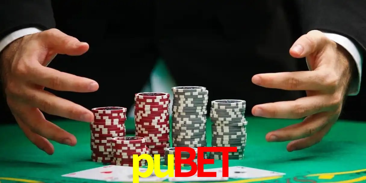 pubet plataforma — depósito PIX instantâneo no caixa