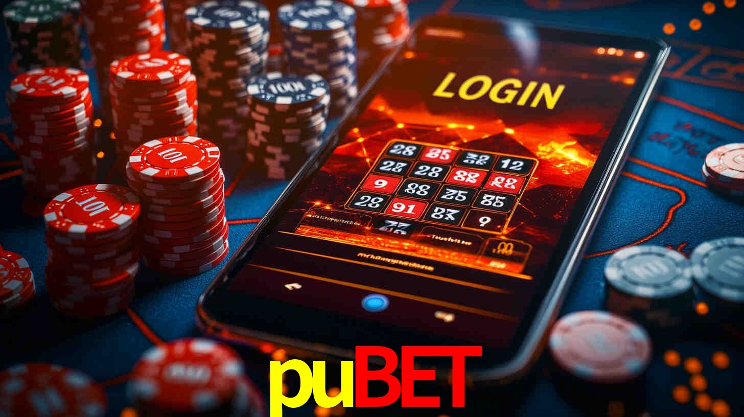 pubet: A Experiência de Casino com Jogos de Mesa ao Vivo