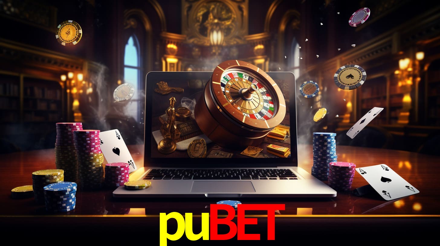 VIP Casino pubet